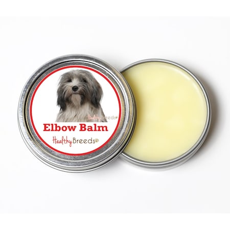 Healthy Breeds 2 oz Tibetan Terrier Dog Elbow Balm 840235196560